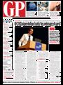 GP newspaper 19 February 2010