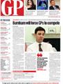 GP newspaper 29 January 2010