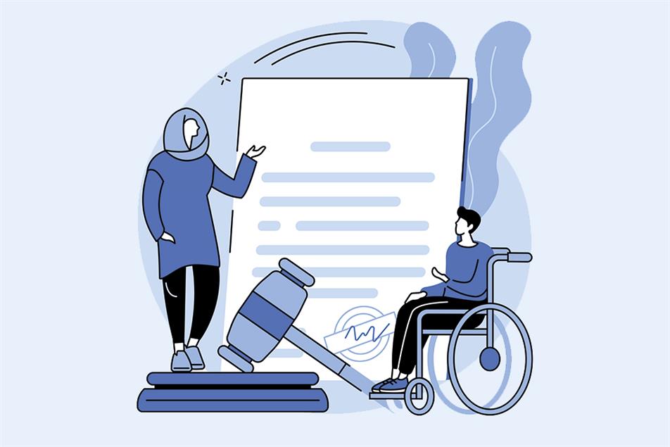 Disability Discrimination Update