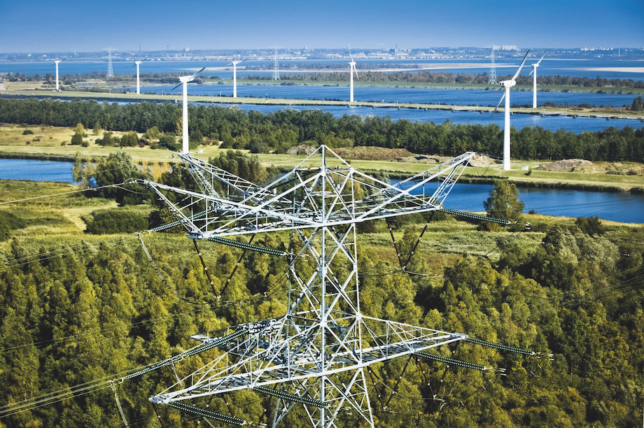 Decarbonisation Needs Detailed Grid Development Plans Windpower Monthly