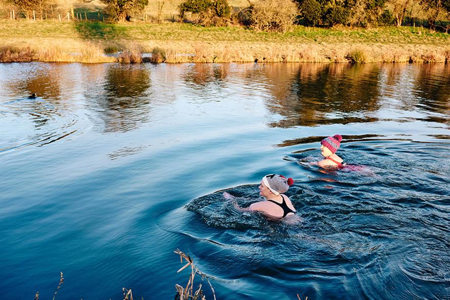 Two New Designated Bathing Sites Announced