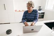 Viewpoint: How smart speakers can help support socially isolated patients - Vimarsana News