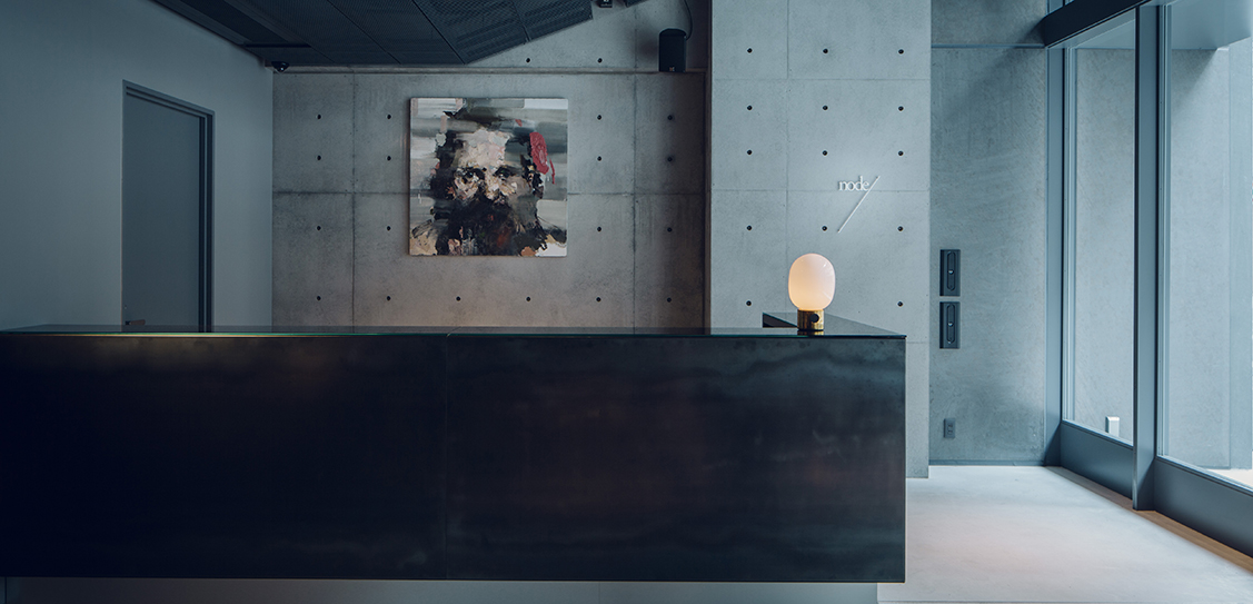 Courtesy of Design Hotels™
