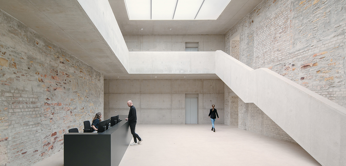 David Chipperfield Architects