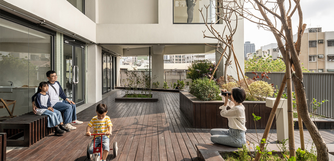 view-of-kaohsiung-social-housing