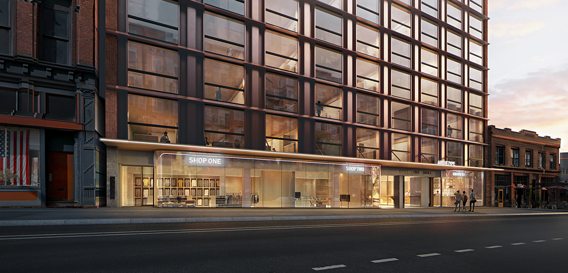 Burrard Group