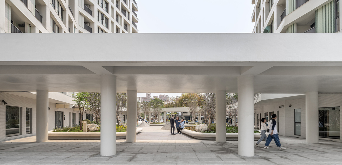 view-of-kaohsiung-social-housing