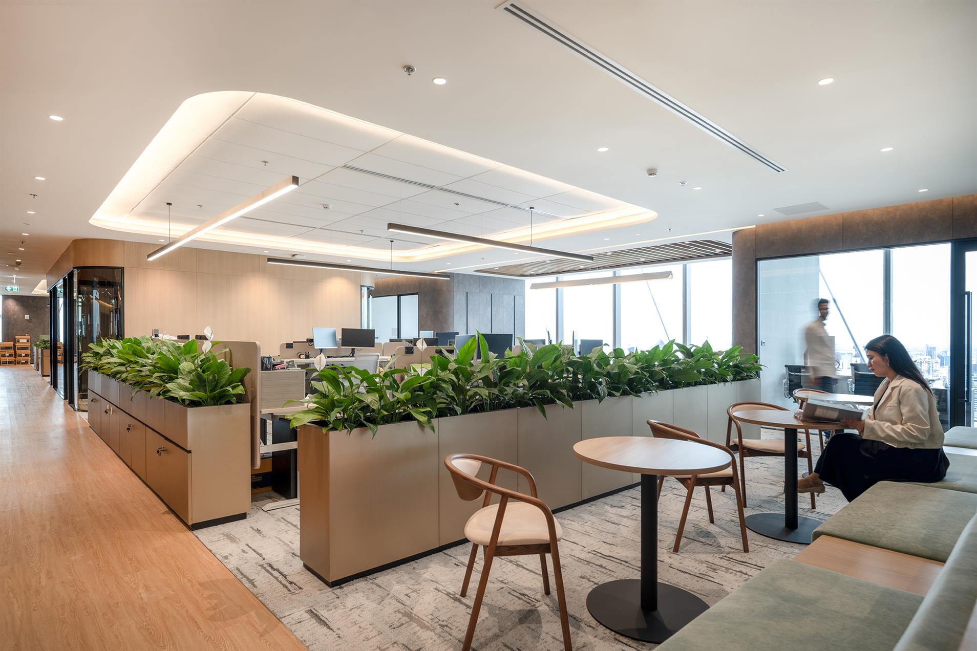 DLA Piper Office Thailand