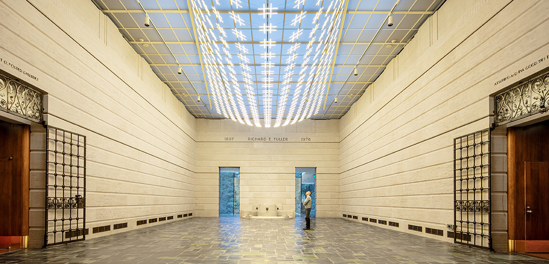 Tim Griffith and Adam Hunter/LMN Architects