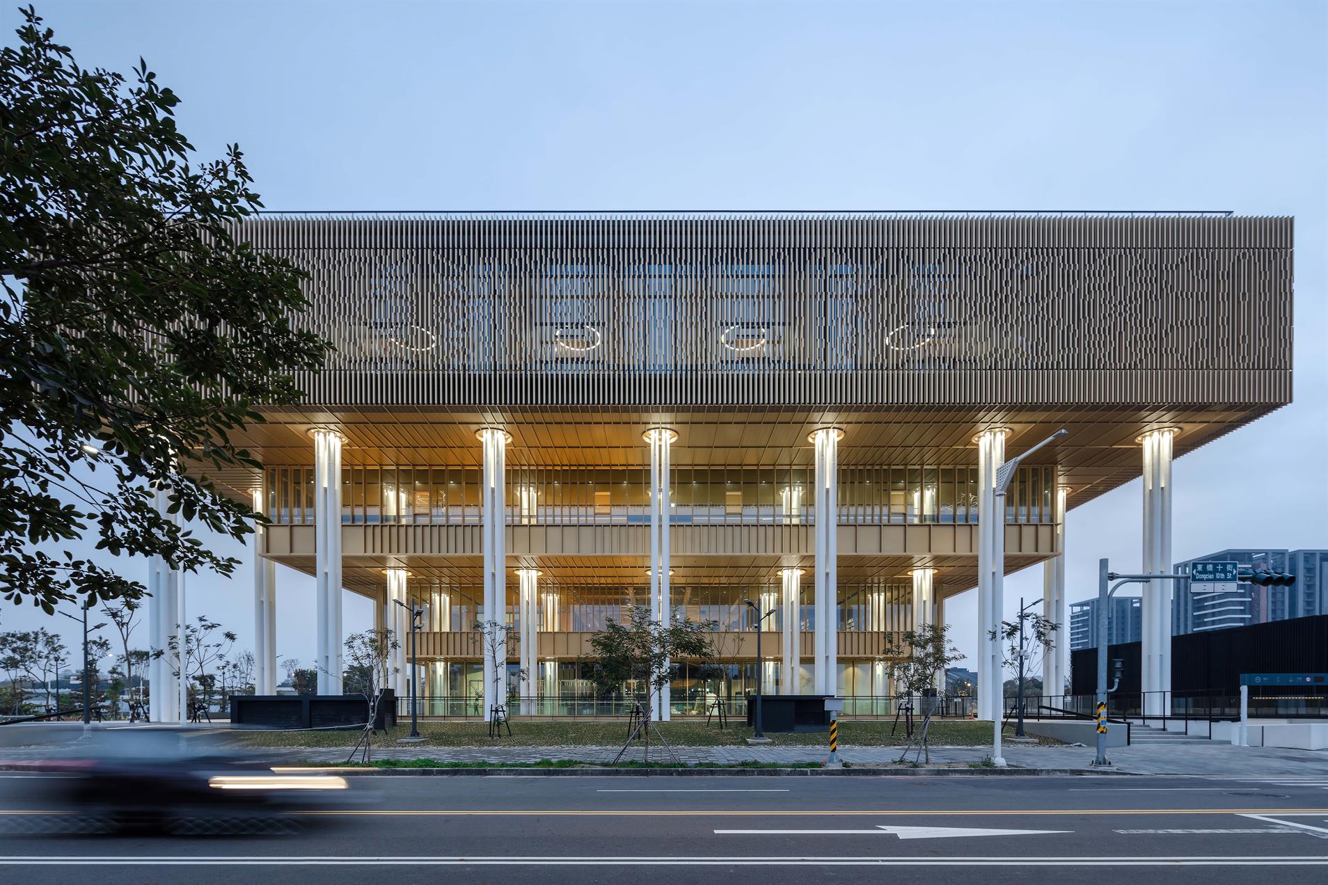 Mecanoo