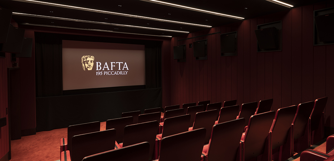 BAFTA Headquarters
