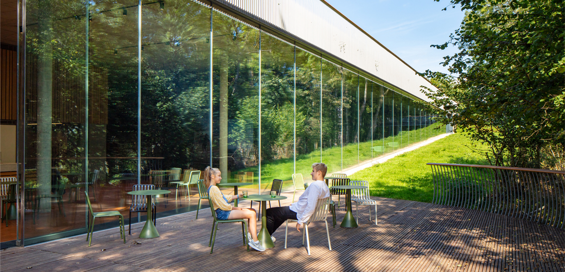 Story of Gardening Museum