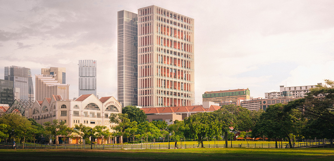 Singapore State Courts