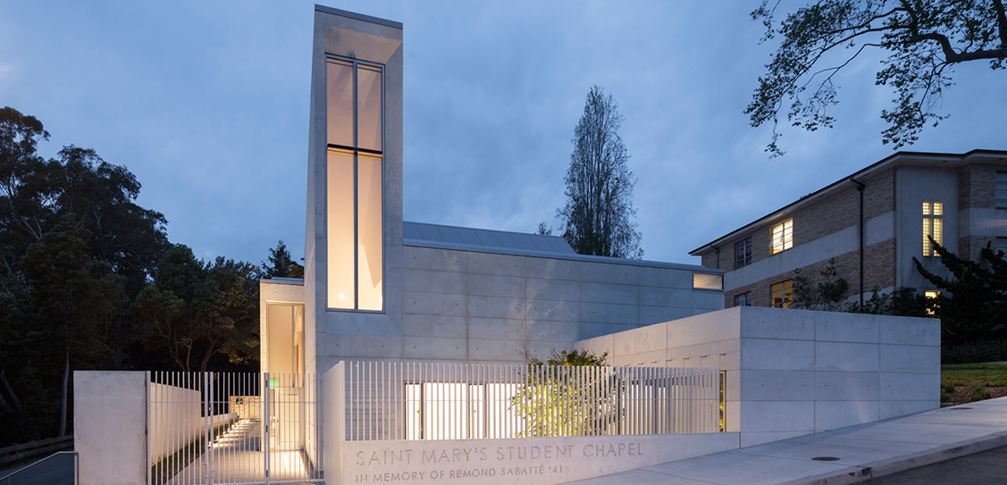 Mark Cavagnero Associates