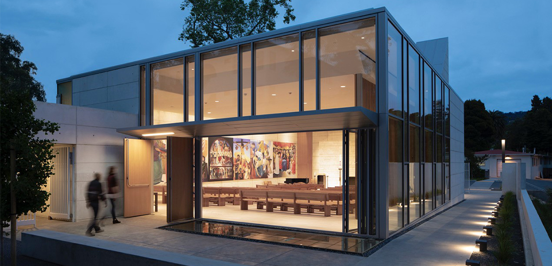 Mark Cavagnero Associates