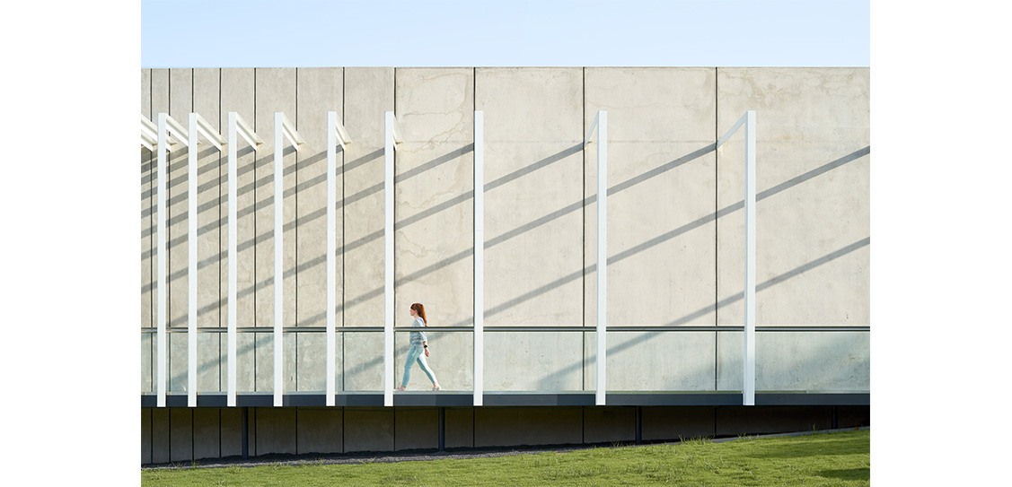 Dror Baldinger FAIA