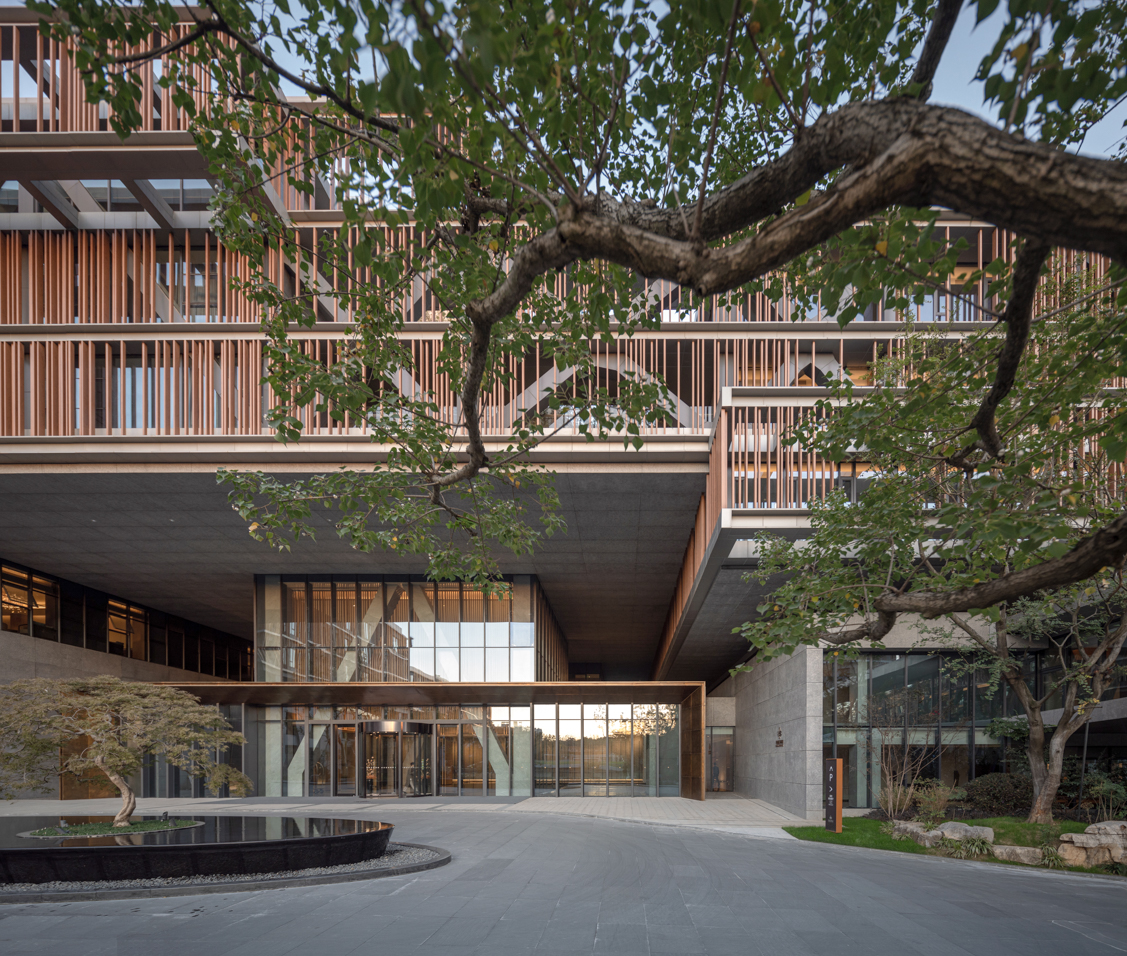 The Unbound Collection by Hyatt