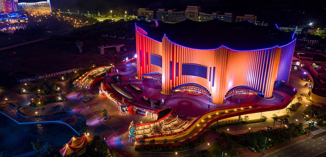 Chimelong Theatre