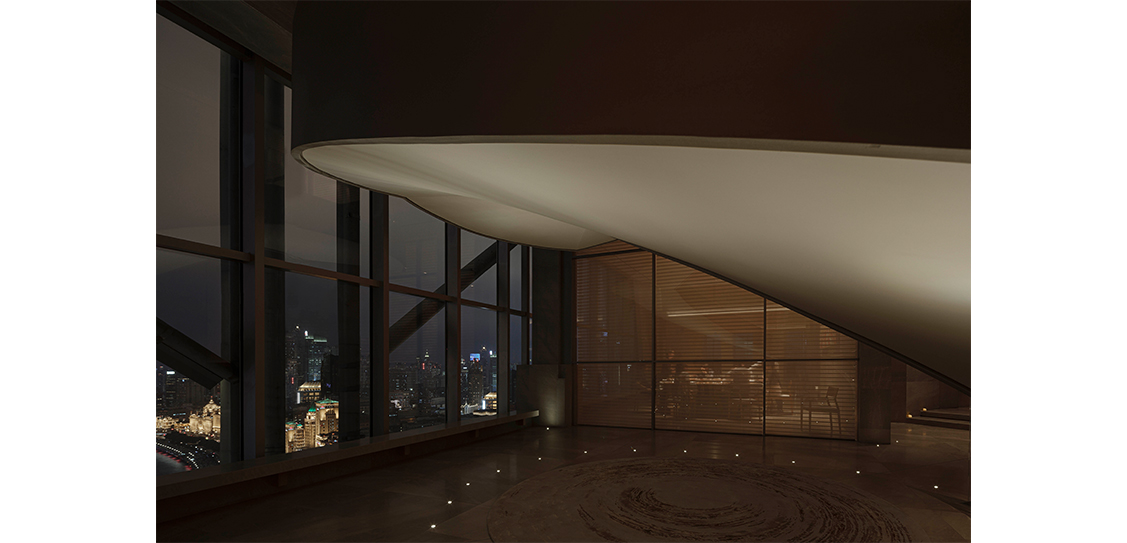 Baseline Lighting Design Studio's lighting art unveiled in Louis Vuitton  Shanghai Qiantan