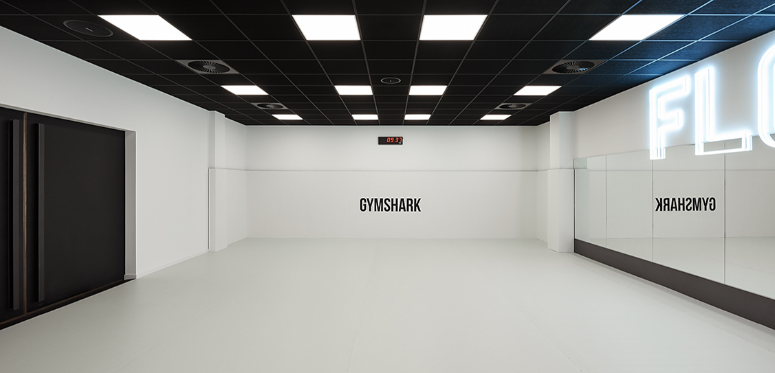 Gymshark on LinkedIn: The Gymshark Lifting Club is an employee