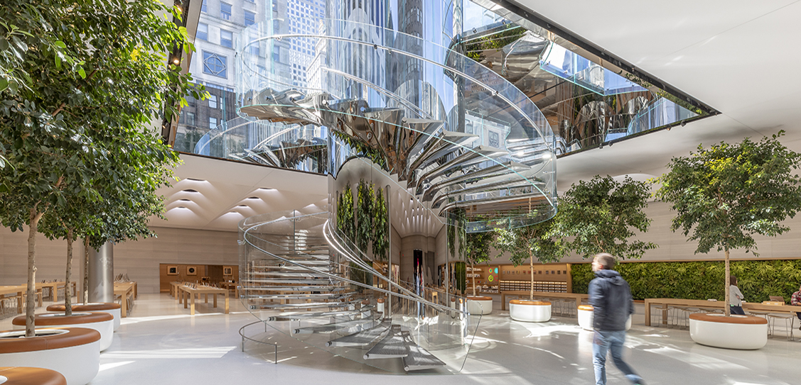 Images courtesy of Aaron Hargreaves / Foster + Partners