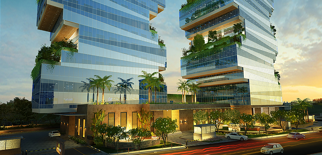 Images courtesy of Salient