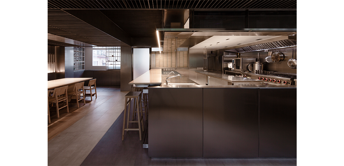 Peter Dixie for LOTAN Architectural Photography