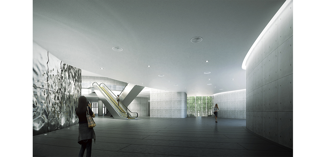Architectural Design and Research Institute of Tsinghua University CO., LTD