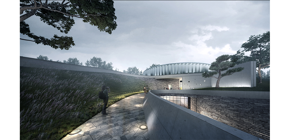 Architectural Design and Research Institute of Tsinghua University CO., LTD