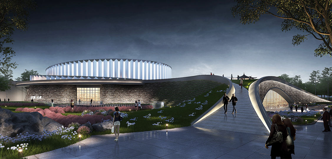 Architectural Design and Research Institute of Tsinghua University CO., LTD