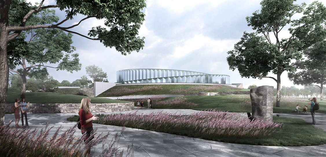 Architectural Design and Research Institute of Tsinghua University CO., LTD