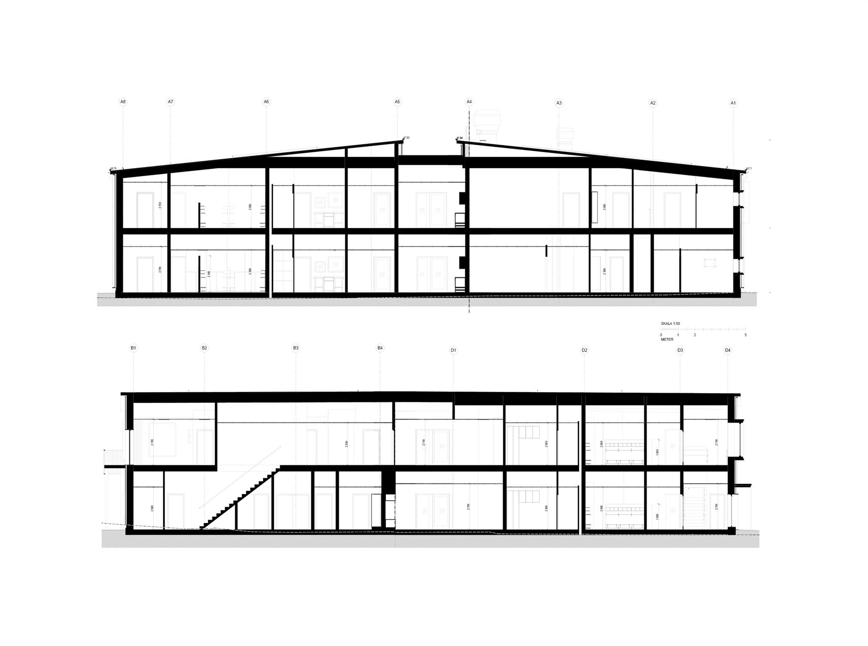 LINK arkitektur