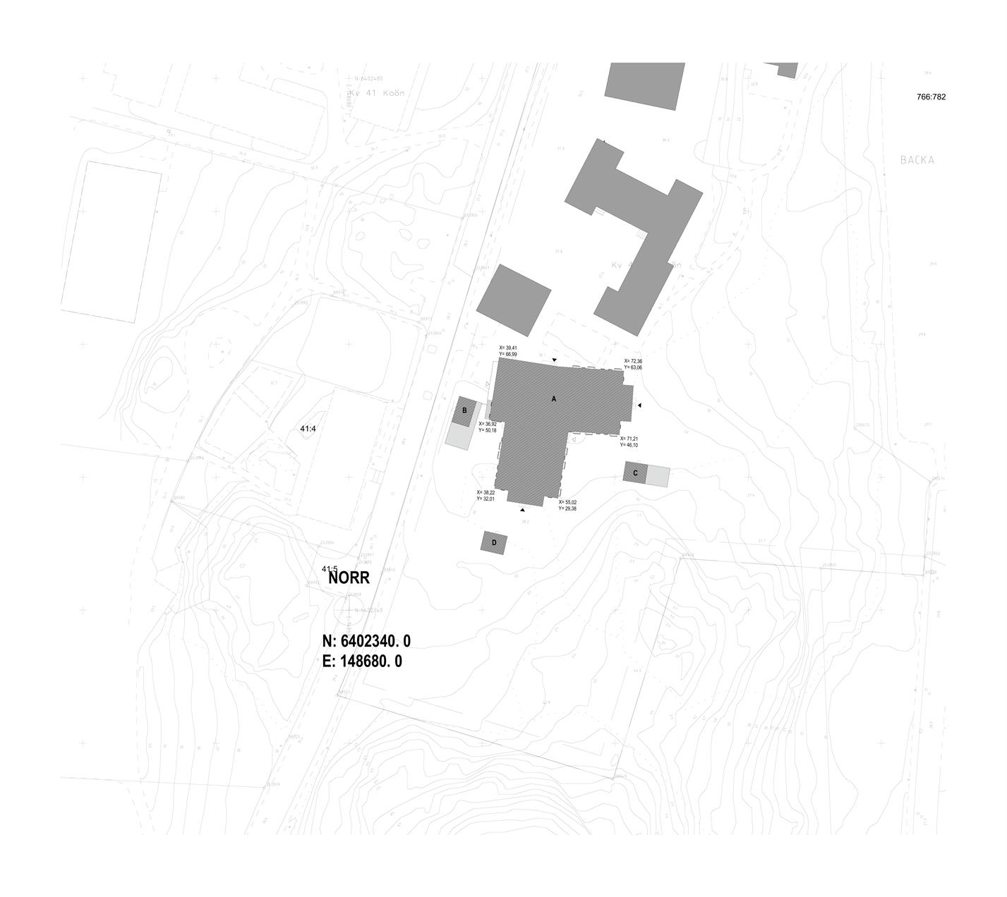 LINK arkitektur