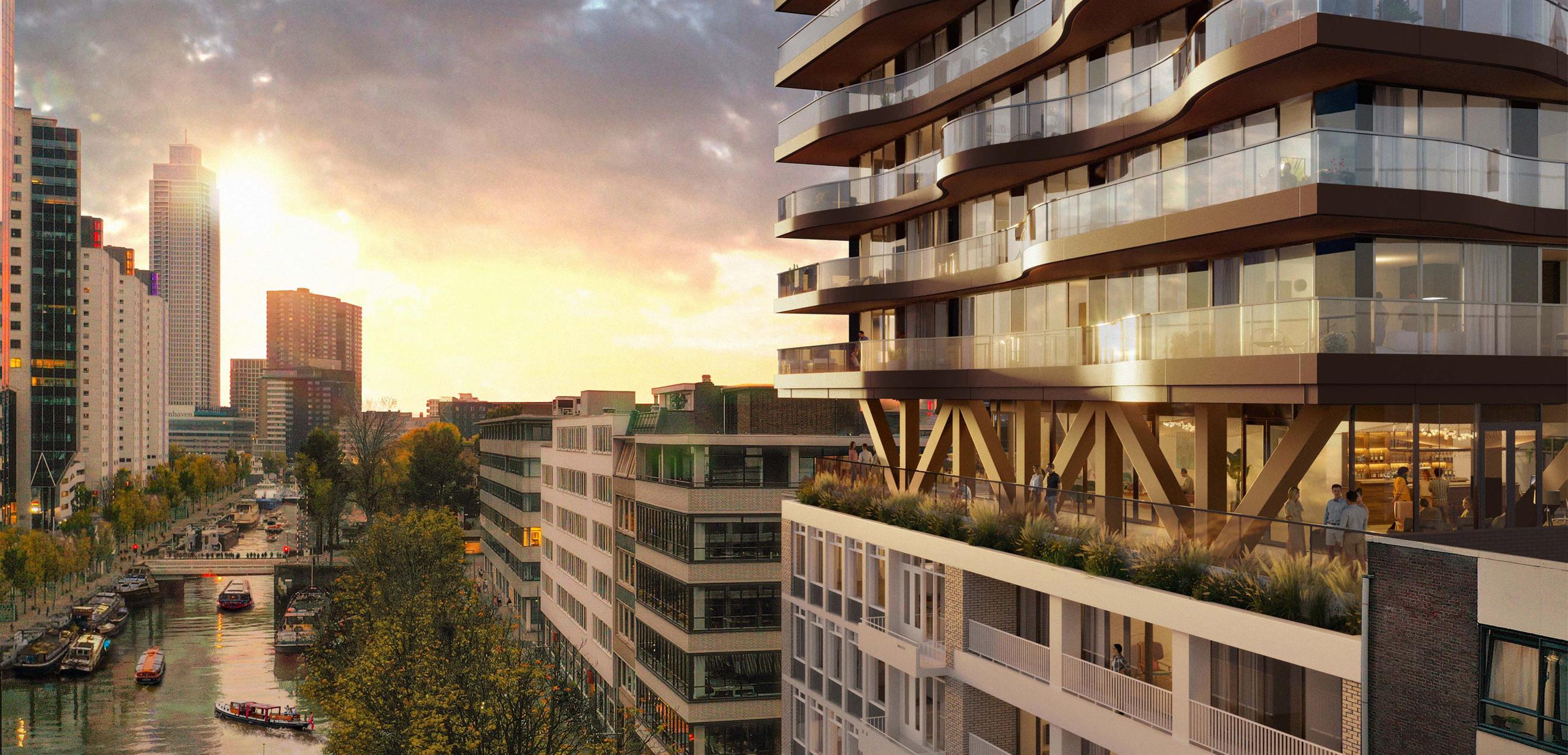 MoederscheimMoonen Architects