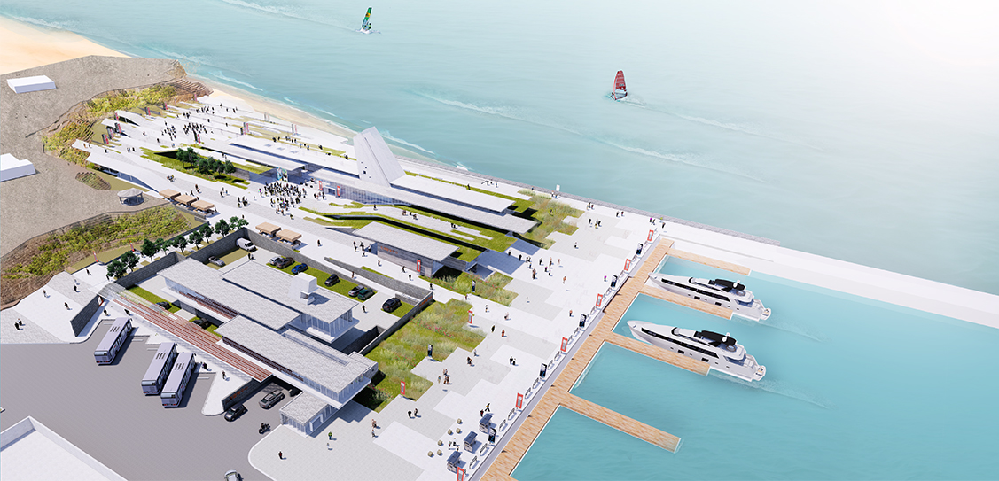JJP Architects and Planners
