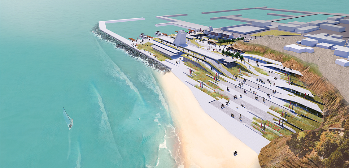 JJP Architects and Planners