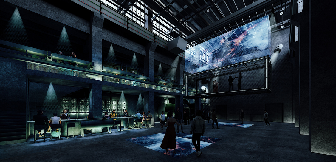 Atelier Alter Architects