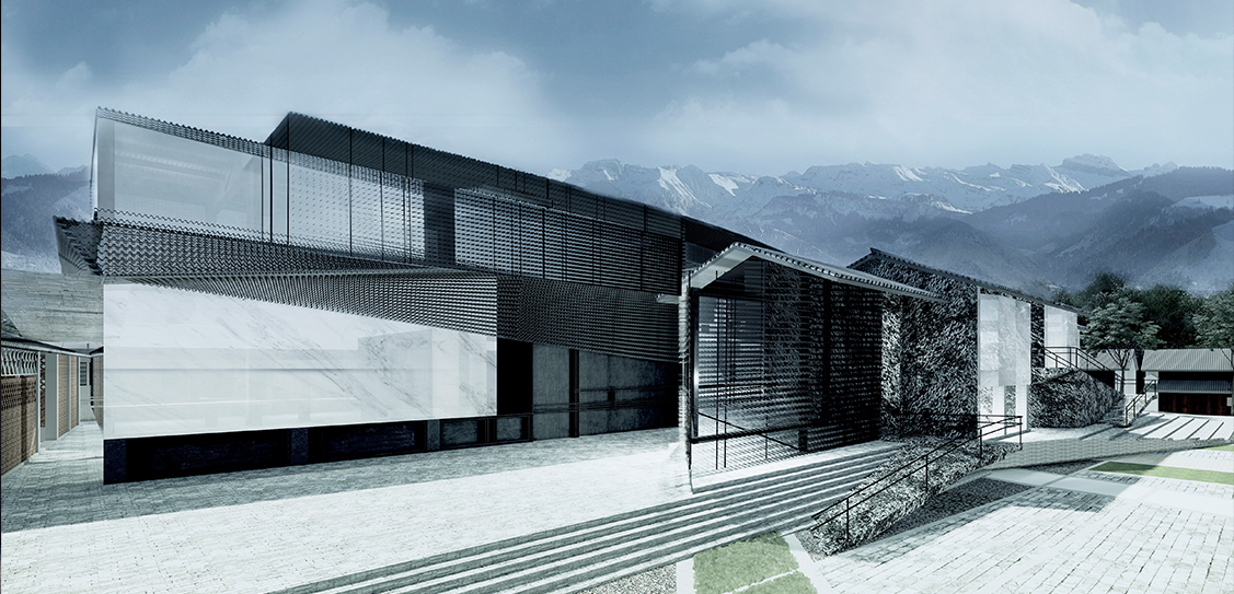 Atelier Alter Architects