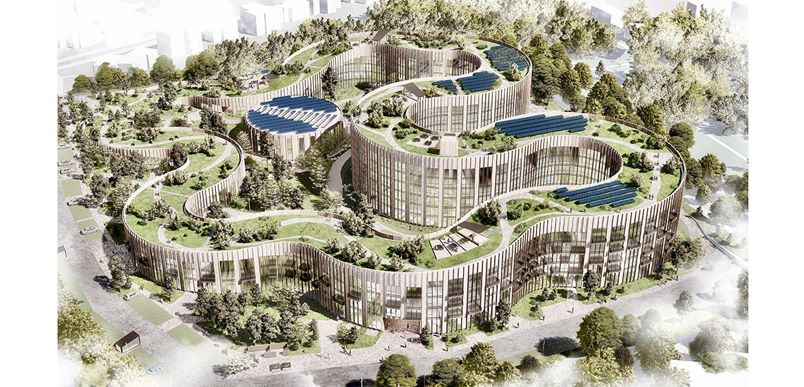Lars Gitz Architects
