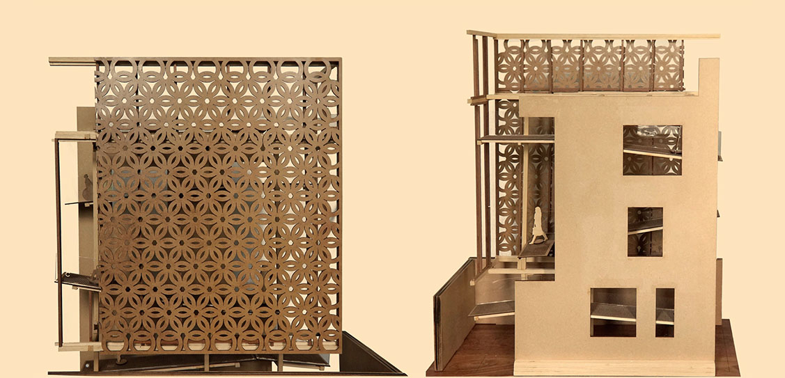 Elsie Owusu Architects