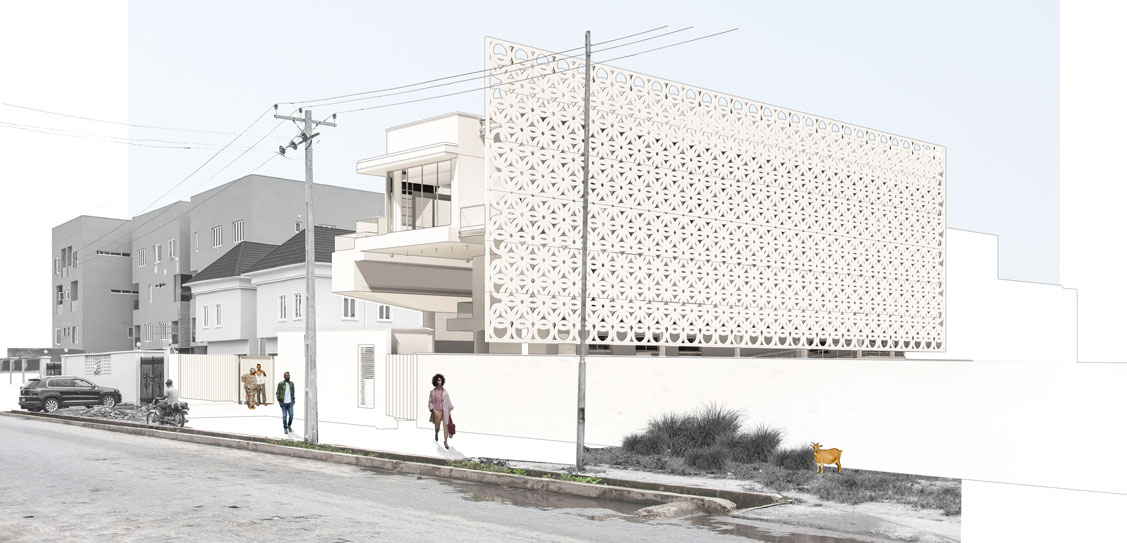 Elsie Owusu Architects