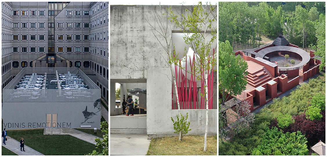 Probono Architecture