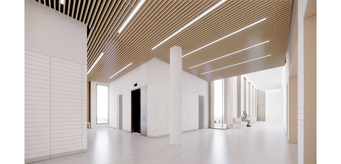 Montgomery Sisam Architects