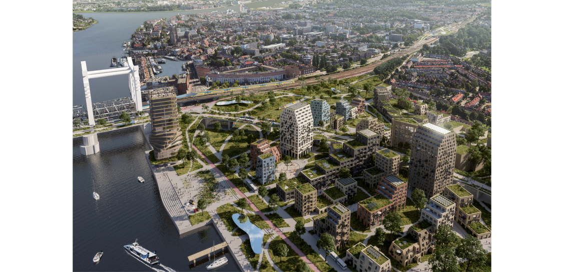 Mecanoo