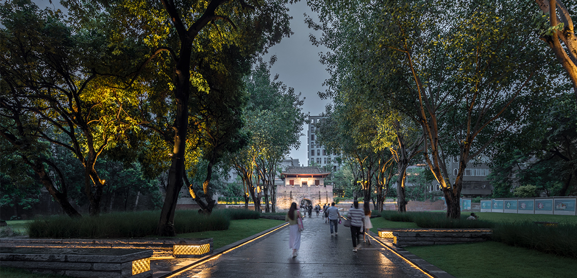 Wancheng Urban Design Research (Shenzhen) Co., Ltd. & Value Design and Consultants （Shenzhen）Co.,Ltd.