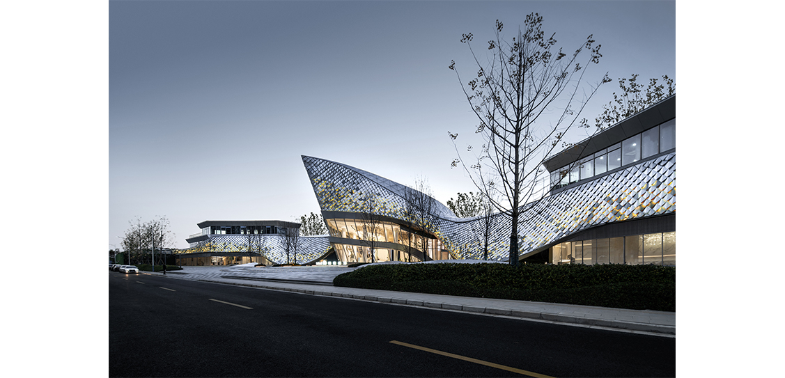 If Experience Centre