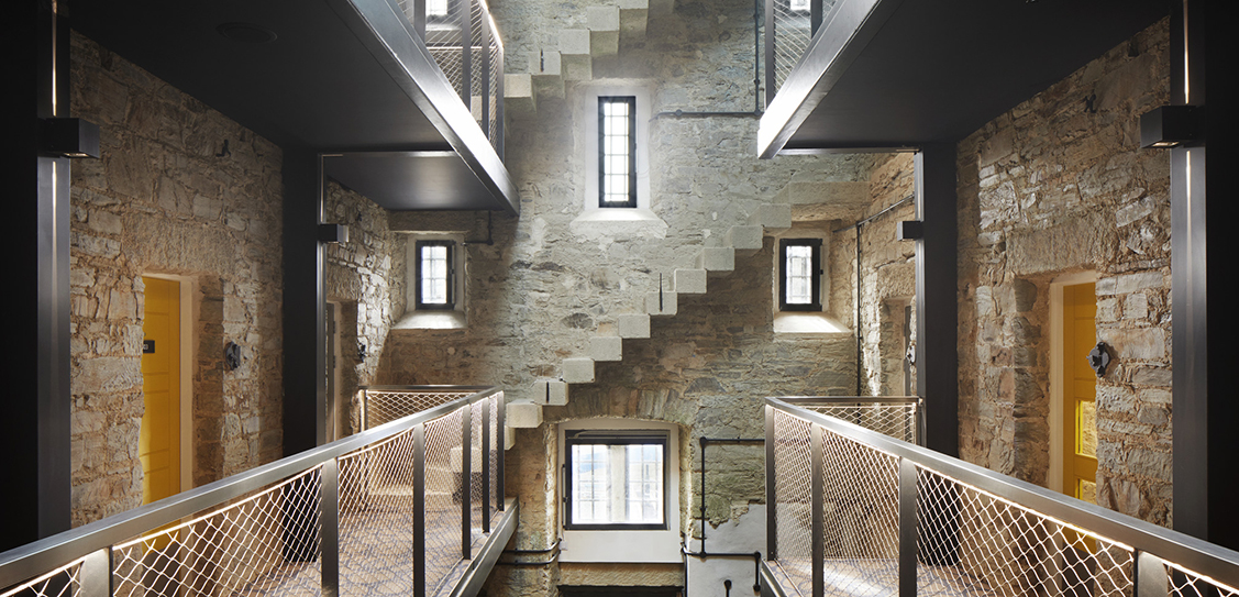 Jack Hobhouse / Twelve Architects