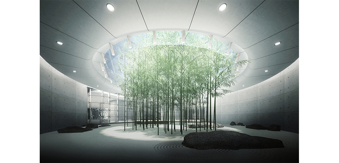 Architectural Design and Research Institute of Tsinghua University CO., LTD