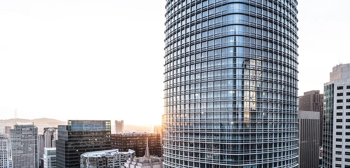 Salesforce Tower - Pelli Clarke Pelli Architects, Images: Jason O'Rear