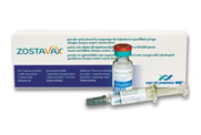 Zostavax Shingles Vaccine Now Available | MIMS Online